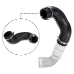 Gates Turbocharger Hose (09-1397) Fits: Ford