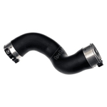 Gates Turbocharger Hose (09-1408) Fits: Mercedes