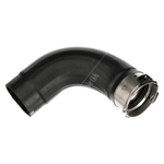 Gates Turbocharger Hose (09-1414) Fits: Volvo