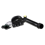 Gates Turbocharger Hose (09-1417)