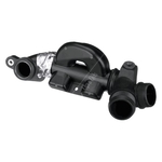 Gates Turbocharger Hose (09-1421)