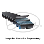 Gates FleetRunner PowerBand Banded V-Belts (2/XPB2400)