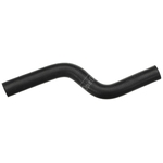 Gates Radiator Hose (22382) Fits: Toyota