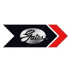 Gates Multi-Purpose Fuel Line (3225-00070)