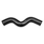 Gates Radiator Hose (3528) Fits: Peugeot