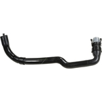 Gates Radiator Hose (3847) Fits: Peugeot