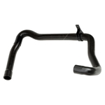 Gates Radiator Hose (3851) Fits: Peugeot