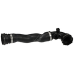 Gates Radiator Hose (3935) Fits: BMW