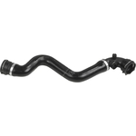 Gates Radiator Hose (3936) Fits: BMW