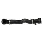 Gates Radiator Hose (3937) Fits: BMW