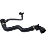 Gates Radiator Hose (3940) Fits: BMW