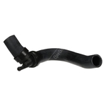 Gates Radiator Hose (3941) Fits: Volvo