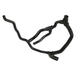 Gates Radiator Hose (3942) Fits: Renault