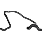 Gates Radiator Hose (3949)