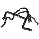 Gates Curved Radiator Hose (3973)