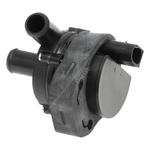 Gates ThermalPro Engine Cooling Water Pump (41522E) Fits: Mercedes-Benz