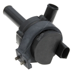 Gates ThermalPro Engine Cooling Water Pump (41549E) Fits: Mercedes-Benz