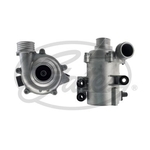 Gates ThermalPro Engine Cooling Water Pump (41567E) Fits: BMW