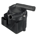 Gates ThermalPro Engine Cooling Water Pump (41595E) Fits: BMW