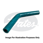 Gates Fleetrunner 45 Silicone Hose 8128 (4281-18128)