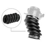 Gates Air Intake Hose (ANTK1070) Fits: Ford