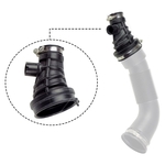 Gates Air Intake Hose (ANTK1079)