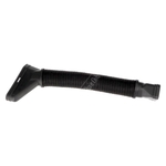 Gates Air Intake Hose (ANTK1205) Fits: Mercedes-Benz