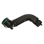 Gates Crankcase Breather Hose (EMH089) Fits: BMW