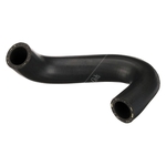 Gates Crankcase Breather Hose (EMH120) Fits: BMW
