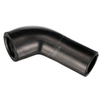 Gates Crankcase Breather Hose (EMH126) Fits: VW