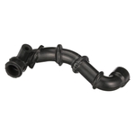 Gates Crankcase Breather Hose (EMH128) Fits: Mercedes