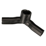 Gates Crankcase Breather Hose (EMH130) Fits: Mercedes