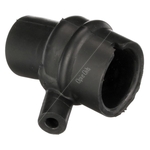 Gates Crankcase Breather Hose (EMH132) Fits: Mercedes