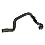 Gates Crankcase Breather Hose (EMH134) Fits: Volvo