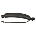 Gates Crankcase Breather Hose (EMH138) Fits: BMW