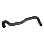 Gates Crankcase Breather Hose (EMH146) Fits: Saab