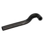 Gates Crankcase Breather Hose (EMH147) Fits: Saab