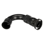 Gates Crankcase Breather Hose (EMH162)