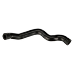 Gates Crankcase Breather Hose (EMH188) Fits: Mercedes