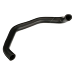 Gates Crankcase Breather Hose (EMH196) Fits: BMW
