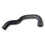 Gates Crankcase Breather Hose (EMH197) Fits: BMW