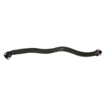 Gates Crankcase Breather Hose (EMH209) Fits: BMW