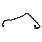 Gates Crankcase Breather Hose (EMH215)