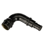 Gates Crankcase Breather Hose (EMH219)