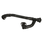 Gates Crankcase Breather Hose (EMH225) Fits: BMW