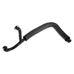 Gates Crankcase Breather Hose (EMH230) Fits: BMW