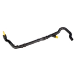 Gates Crankcase Breather Hose (EMH240) Fits: Mercedes