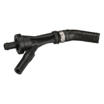 Gates Crankcase Breather Hose (EMH245) Fits: BMW