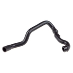 Gates Crankcase Breather Hose (EMH258) Fits: Volvo