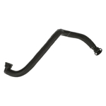 Gates Crankcase Breather Hose (EMH260) Fits: Mini